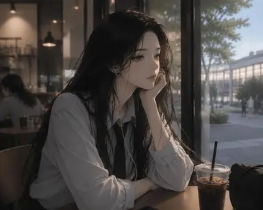Profile image of 김서윤