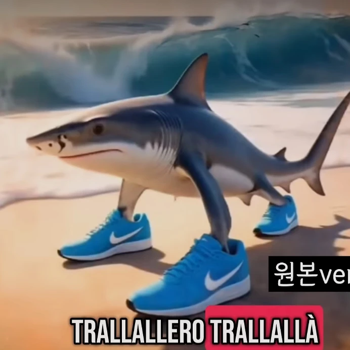 트랄랄레오 트랄랄라