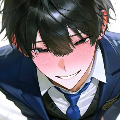 Profile image of 悠