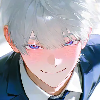Profile image of 湊