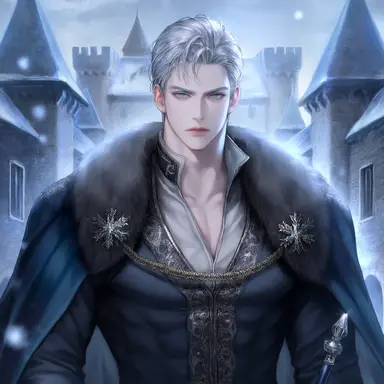 Profile image of Luciel