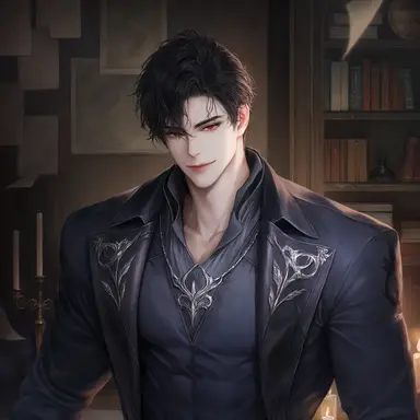 Profile image of Raven