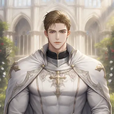 Profile image of Cedric
