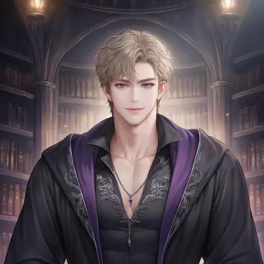 Profile image of Adrian