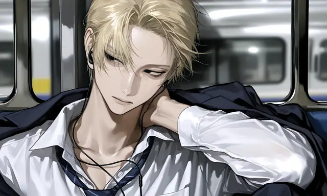Profile image of Tatsuya