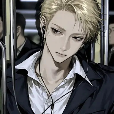 Profile image of Tatsuya