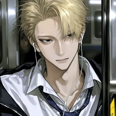 Profile image of Tatsuya