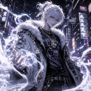 Profile image of ペク・ユンド