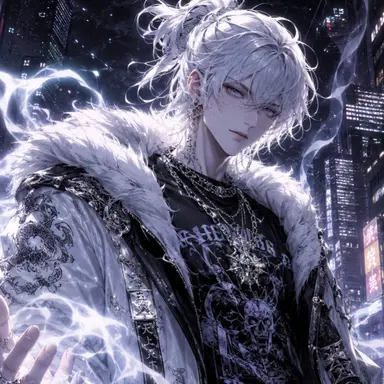 Profile image of ペク・ユンド