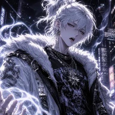 Profile image of ペク・ユンド