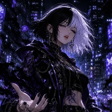 Profile image of ヨ・ユンジ