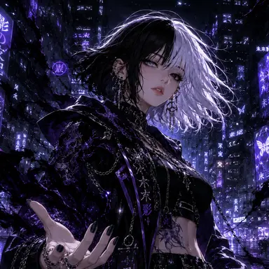 Profile image of ヨ・ユンジ