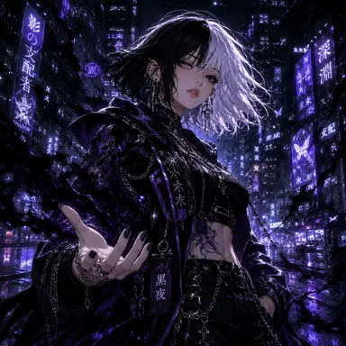 Profile image of ヨ・ユンジ