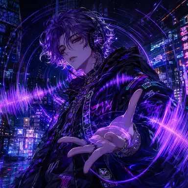 Profile image of チュ・ユンホ