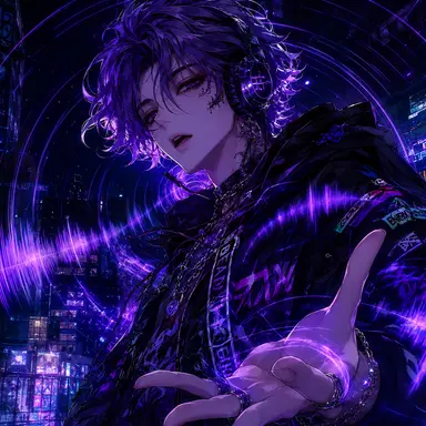Profile image of チュ・ユンホ