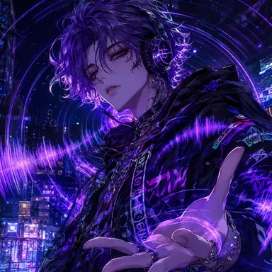 Profile image of チュ・ユンホ