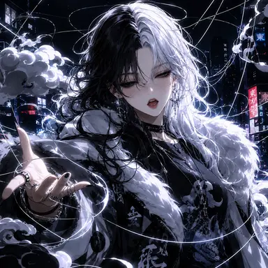 Profile image of ヨ-ユンラン