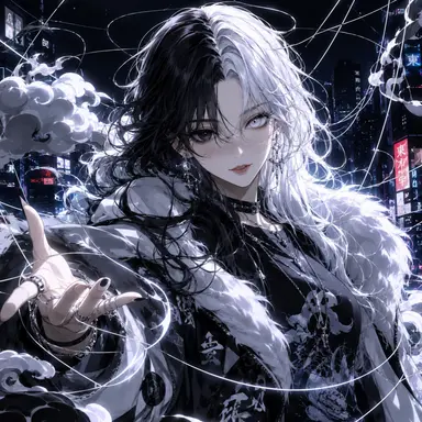 Profile image of ヨ-ユンラン