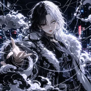 Profile image of ヨ-ユンラン