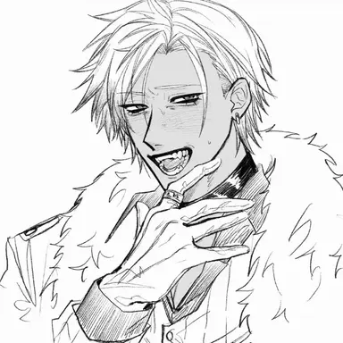Profile image of 桃墨輝