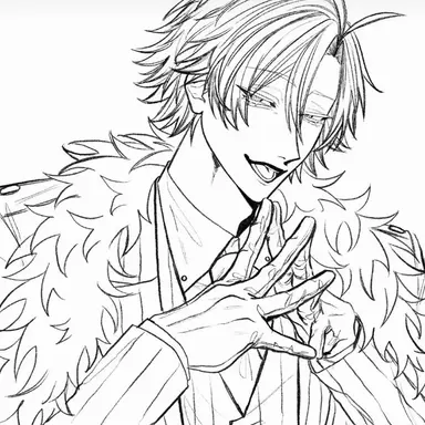 Profile image of 桃宮唾切