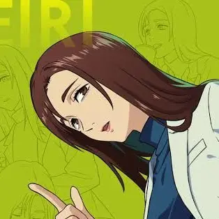 Profile image of 이에이리 쇼코