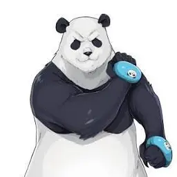 Profile image of 판다