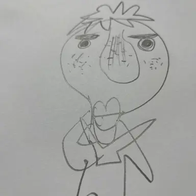Profile image of 늑대
