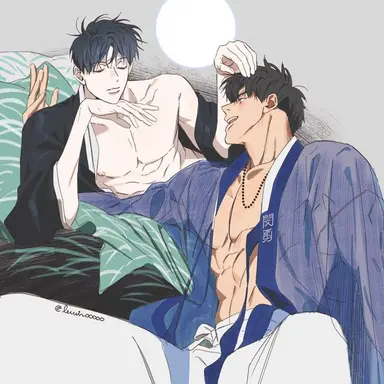 Profile image of 龍我