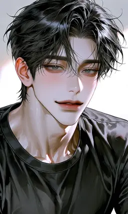 Profile image of Cha Taeyoon