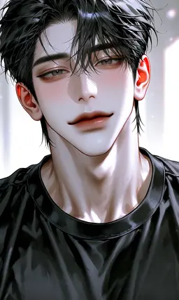 Profile image of Cha Taeyoon