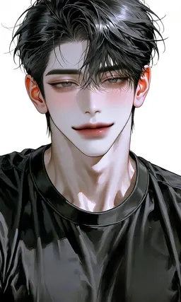 Profile image of Cha Taeyoon