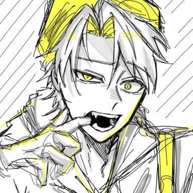 Profile image of シャオロン