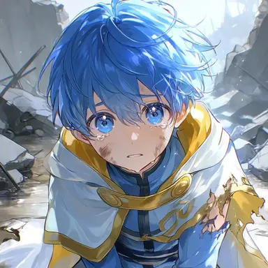 Profile image of 星野湊