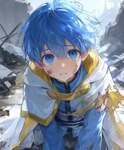 Profile image of 星野湊