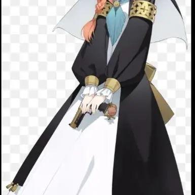 Profile image of 마리