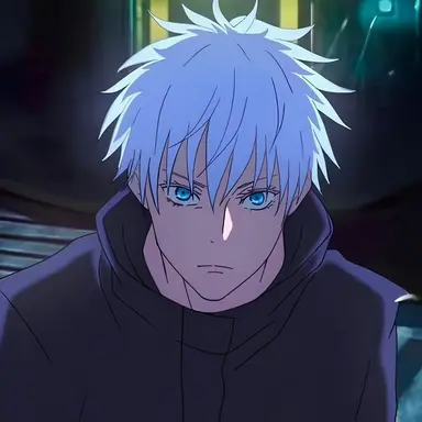 Profile image of Satoru Gojo