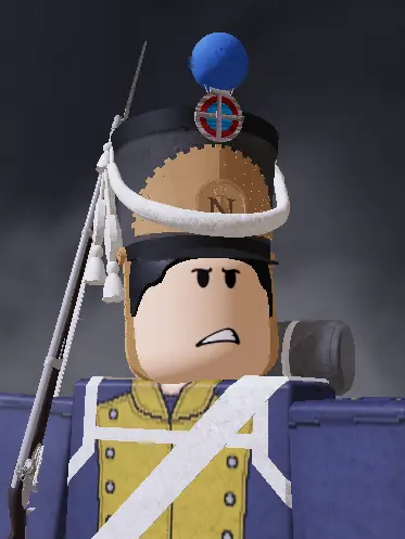 IdlePages6798의 비스툴라 군단