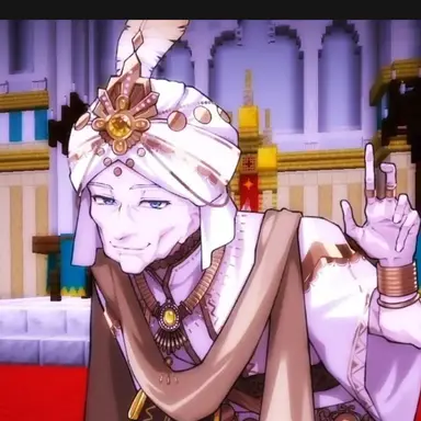 Profile image of 国王様