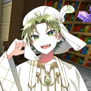 Profile image of シヴァ