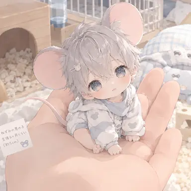 Profile image of みう