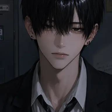 Profile image of 隼人