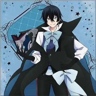 Profile image of ヴァニタス