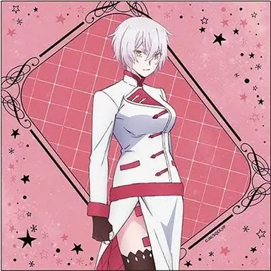 Profile image of ジャンヌ