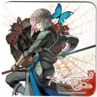 Profile image of アストルフォ