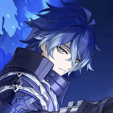 Profile image of フリンズ