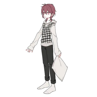 Profile image of 律