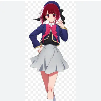Profile image of 有馬　かな