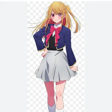Profile image of ルビー