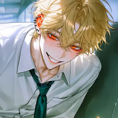 Profile image of 如月 透